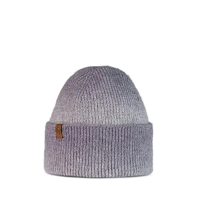 Image of Buff Beanie Knitted Marin Unisex adults