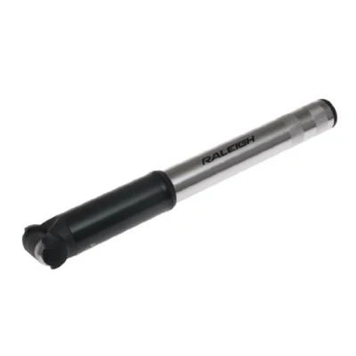 Image of Raleigh Mini Road Pump Silver