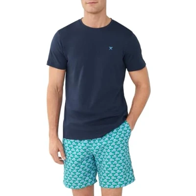 Image of Hackett Minifish Swimming Shorts 2XL
