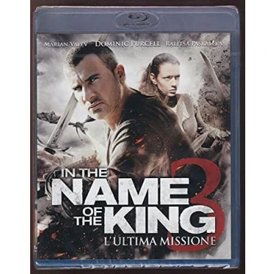 Image of In the Name of King 3