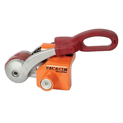 Image of ProPlus Caravan Saracen Clutch Lock Suitable for Gullwing SCM