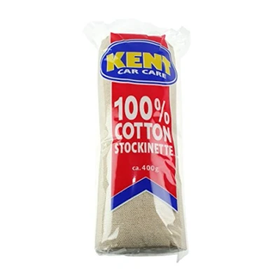 Image of Kent Car Care Cotton Stockinette 4g