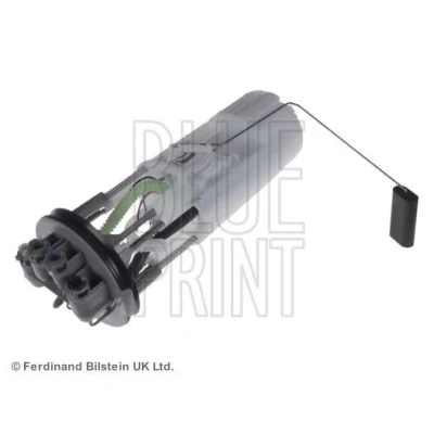 Image of WFX000250, WQB100410, WQC000130, WQC000200 fuel Pump BLUE PRINT ADJ136801 Electric with sender unit