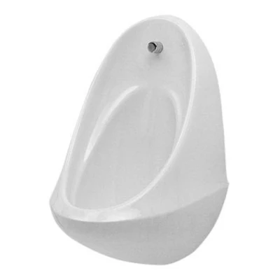 Image of Twyford Spectrum Urinal Bowl 560 X 360 330mm Vc7004Wh