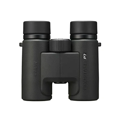 Image of Nikon PROSTAFF P7 10x30 Binoculars