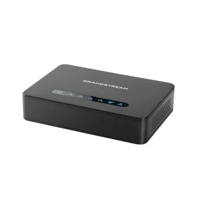Image of GRANDSTREAM HandyTone HT814 4X FXS with Gigabit NAT Router