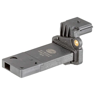 Image of AFH70M78 Mass air flow sensor HELLA 8ET 358 095 471 without housing VAUXHALL: Corsa Mk4, Insignia Mk1, Mk1 Limousine, OPEL: E Hatchback