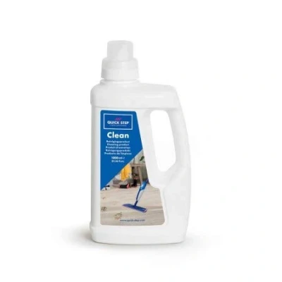 Image of Quickstep Cleaner 1L Twin Pack 2 x Bottles Included