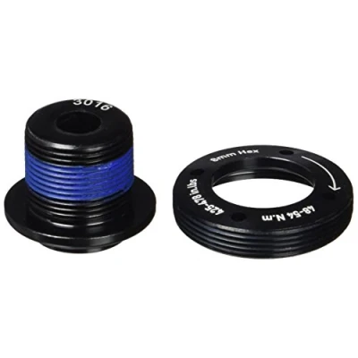 Image of Truvativ Crank Arm Bolt M18/M30 Alloy Self Extract BB30 Right, 11.6115.530.060 1 Piece