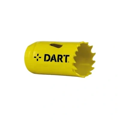 Image of Dart HSS Bi Metal Hole Saw, 25 mm