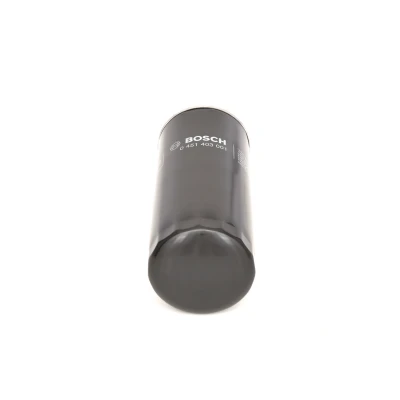 Image of 0693851, 1501068, 693851 Oil Filter BOSCH 0 451 403 001 1 1/8&quot; 16 UN Spin on
