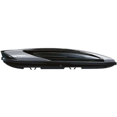 Image of Thule Excellence XT 6119 Roof Box (Black)