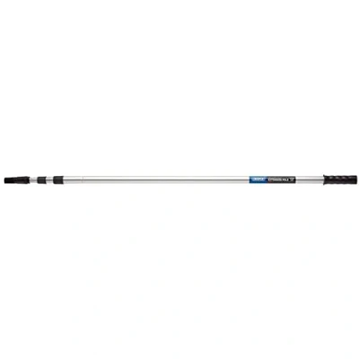 Image of Draper Decorators Aluminium Extension Pole, 3m