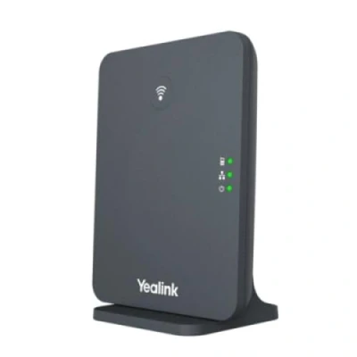 Image of Yealink SIP DECT Telefon W70B Base 1302017