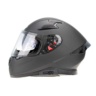 Image of RSV95 (Matt Black,2XL)