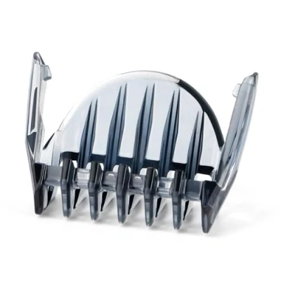 Image of YanBan Replacement Hair Clipper Comb Attachment Compatible with Philips RQ111 Shaver Beard Styler Trimmer