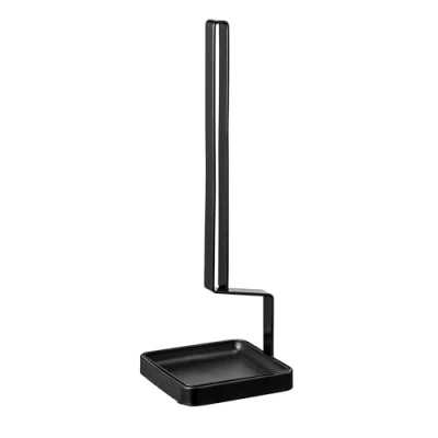 Image of Yamazaki Bottle Dryer Tower Black