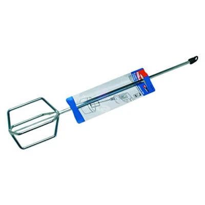 Image of Paddle Mixer Chrome Finish PC
