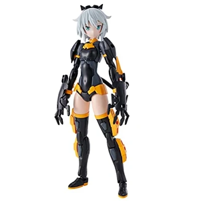 Image of BANDAI Hobby 30MS SIS G00 Rishetta [Color A]