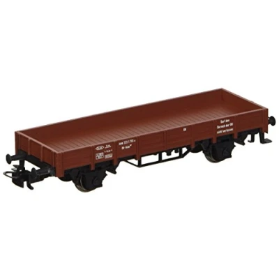 Image of Märklin start up Low Side Car, 4423
