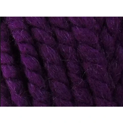 Image of Cygnet Seriously Chunky 100% Acrylic Yarn for Crochet Weaving Garments Superbly Soft 1 Ball 48m/100g (52yds) Dragon 1144