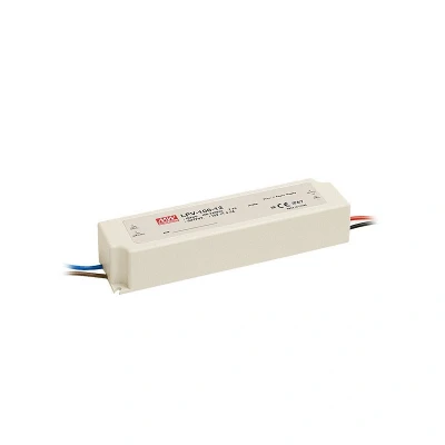 Image of Mean Well LED Driver 24V DC