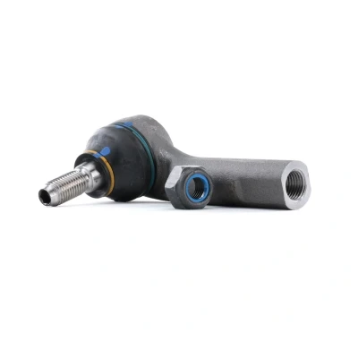 Image of 1J0422811B Track rod end LEMFÖRDER 22252 03 Front Axle, Left SKODA: Octavia I Hatchback, VOLKSWAGEN: Golf 4, SEAT: Leon Hatchback
