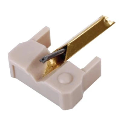 Image of Ex Pro Record Player Needle Turntable Diamond Replacement Stylus for DUAL DN325 / SHURE N75