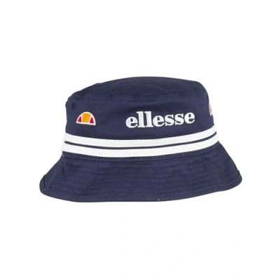 Image of ellesse Men&#039;s Lorenzo Hat, Navy, One Size UK