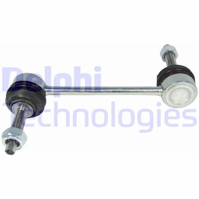 Image of XR81694, XR827071, XR855185 Anti roll bar link DELPHI TC1797 137mm M10x1.5 JAGUAR: S Type
