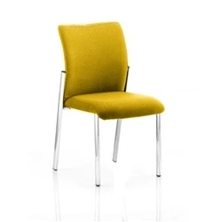 Image of Academy Sunset Colour Fabric Back With Seat KCUP0053