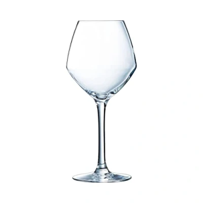 Image of Chef &amp; Sommelier Red Wine Glasses Cabernet Young Wines 350 ml 6 Pieces