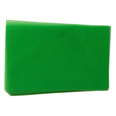 Image of Fridge Liner Mat Kitchen Salad Drawer Food Fresh Anti Mould Antibacterial Washable Liners Shelf for Cabinet (20)