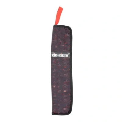 Image of Vic Firth Essential Stick Bag, Red Dot