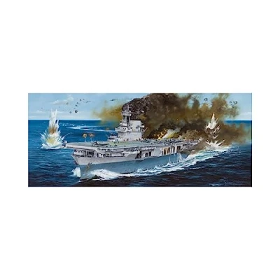Image of I Love kit ILK65301 Scale Model