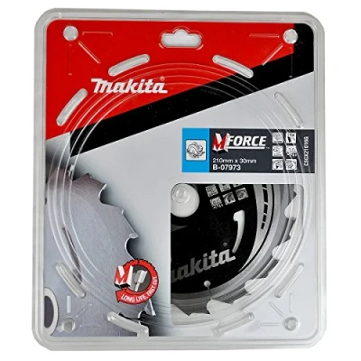 Image of Makita B 31974 MForce Saw Blade 190x30x12T