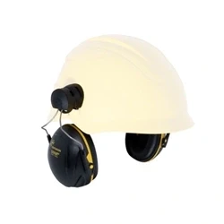 Image of Sana Helmet Mounted Ear Defenders Snr 30