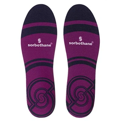 Image of Cush N Step Insole