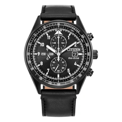 Image of Citizen Casual Watch CA0775 01E
