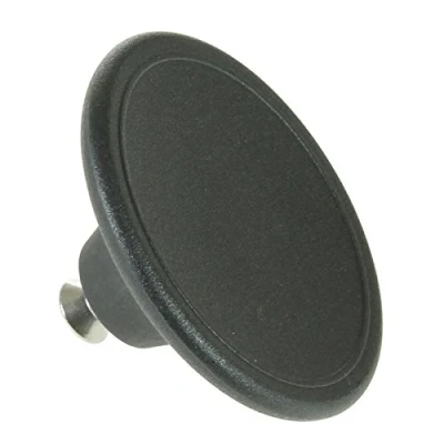 Image of Qualtex Large 5.5cm Lid Hnadle Knob for Le Creuset Casserole Pots Dishs Saucepans