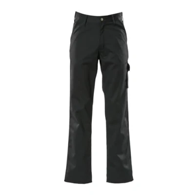 Image of Mascot 00299 430 09 X7C72 Size X7/C72 &quot;Grafton&quot; Trousers Black