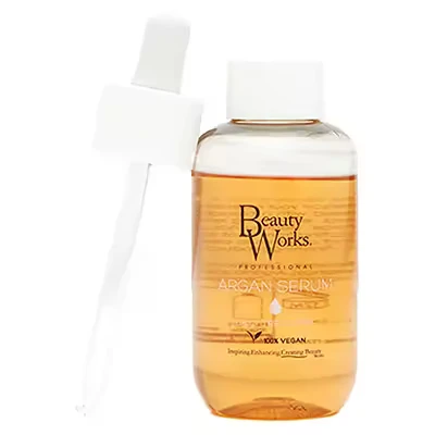 Image of Beauty Works Argan Serum 90ml
