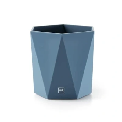 Image of Miquelrius Pen Holder Blue