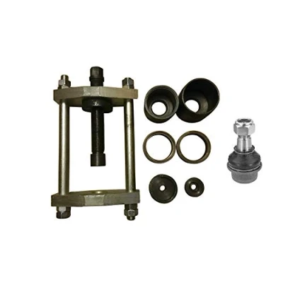 Image of DR TOOLS Front Axle Ball Joint Installer Remover for VW T4 Sprinter Tool