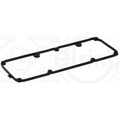 Image of 03L103483 Rocker Cover Gasket ELRING 733.460 AUDI: A4 B8 Avant, A5 Coupe, A6 C6 VOLKSWAGEN: Passat B6 Variant, GOLF 6, Jetta 3