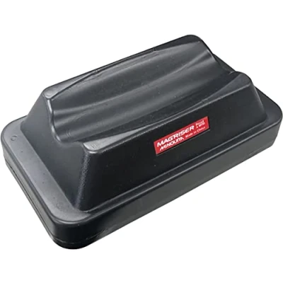 Image of Minoura Mag Riser 3 Block Black