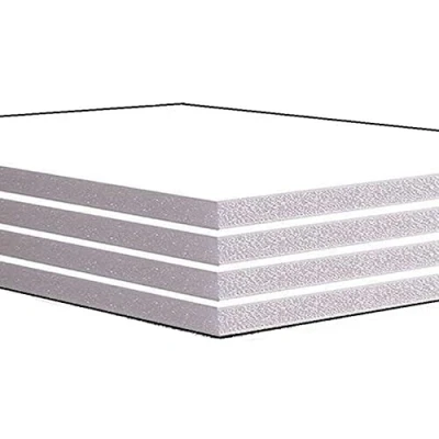 Image of Foamboard A3 3MM, White, 30 Sheets, Premium Quality Foam Boards
