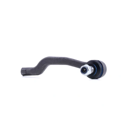 Image of 1693300503, A1693300503 Track rod end DELPHI TA1983 16,7mm Front Axle Left MERCEDES BENZ: B Class, A Class