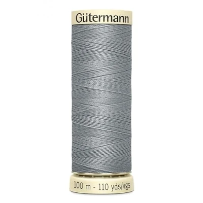 Image of Gutermann Sew All Sewing Thread 100m 40 Each