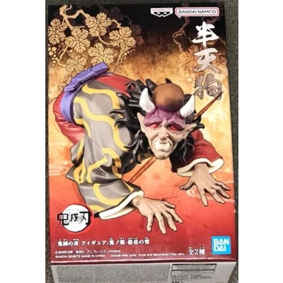 Image of BANPRESTO Demon Slayer: Kimetsu no Yaiba Series vol.11 Hantengu Statue